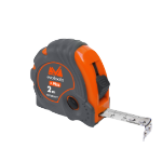 Tape Measure 3 Locks, Magnet and Protection Zebra EvoTools +Plus®