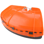Plastic Guard for Brush Cutter