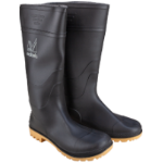PVC Safety Boots 1037