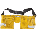Leather Tool Belt EvoTools®