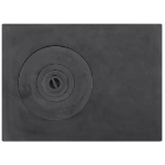 Cast Iron Hob 1OCL