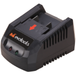 Brushless Charger EvoTools®