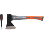 Axe with Fiberglass Handle