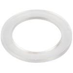 Sealing Gasket for Plastic Valve