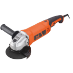 Angle Grinder with Variable Speed AG125-1 EvoTools®