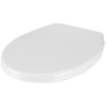 Toilet Seat Soft Close Duroplast A1-A112WS