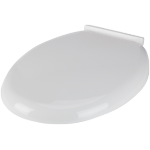 PP Soft Close Toilet Lid LPA-023