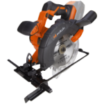 Circular Saw without Battery and Charger MAX 20V ONE EvoTools®