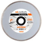 Wet Diamond Blade 5263 EvoTools®