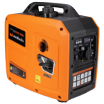 Silent Inverter Generator DIG2800 EvoTools®