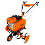 Tiller T70 without Transport Wheels EvoTools®