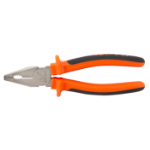 Combination Plier Matte Nickel