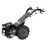 Power Tiller MT370 Loncin Electric Start EvoTools +Plus®