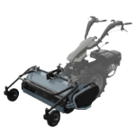 Grass Cutter for Power Tiller EvoTools +Plus®