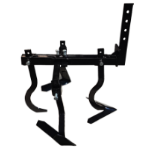 Weeder for Tiller/Motocultivator EvoTools®
