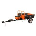 Trailer TTS500 EvoTools®