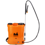 Battery Sprayer with Storage Space PP EvoTools®