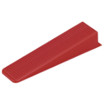 Wedge for Tile Leveling Clips