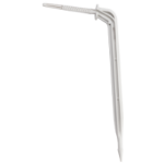 Microtube Arm for Drip Mushroom