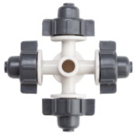 4-Way Mist Sprayer