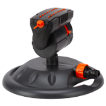 Oscillating Sprinkler EvoTools +Plus®