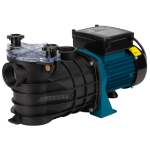 Pool Pump PP550 EvoSanitary®