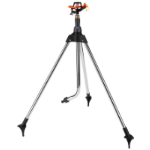 Impulse Sprinkler with Tripod EvoTools +Plus®