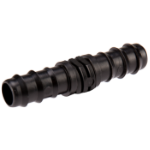 Straight Connector for Drip Tube 1001