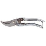 Pruning Shears Metal Handle