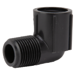 Underground Sprinkler Elbow, F-M, EvoTools®