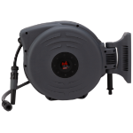 Automatic Wall-Mounted Hose Reel with Hose EvoTools +Plus®