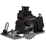 Circular Saw Head for MT20 Multifunctional Driver MAX 20V ONE EvoTools®