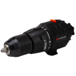 Head with Metal Keyless Chuck for MT20 MAX 20V ONE EvoTools® Multifunctional Screwdriver