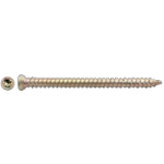 Mounting Screw for Doors and Windows (PD)