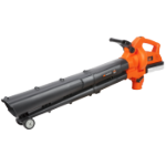 Leaf Blower/Vacuum with Mulcher without Battery and Charger LB 2x MAX 20V ONE EvoTools®