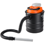 Ash Vacuum without Battery and Charger MAX 20V ONE EvoTools®