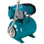 Jet Water Pressure Booster 150L 1099 EvoSanitary®