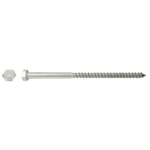 Hex Head Wood Screw DIN 571 (PD)