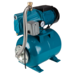 Jet Water Pressure Booster 100L 1098 EvoSanitary®