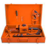 PPR Welding Kit PWM1500 EvoToools