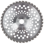 Concave Carbide Brushcutter Disc