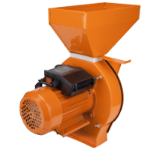 Electric Hammer Mill