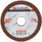 Abrasive Disc for Chain Sharpening Machine