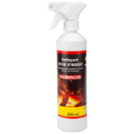 Window Cleaning Solution για Stoves and Fireplaces