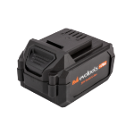 Li-Ion MAX 20V Battery with POWER Display EvoTools +Plus®