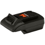 Battery Adapter POWER-ONE EvoTools®