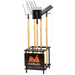 Garden Tools Package Evototols