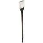 Cone-Type Solar Garden Lamp