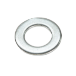 Galvanized Washer DIN 125 EvoTools®