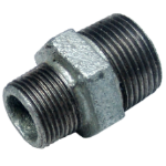 Galvanized Reducing Nipple 245 1102
